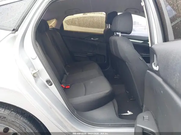 19XFC2F55HE004533 2017 HONDA CIVIC - Image 8