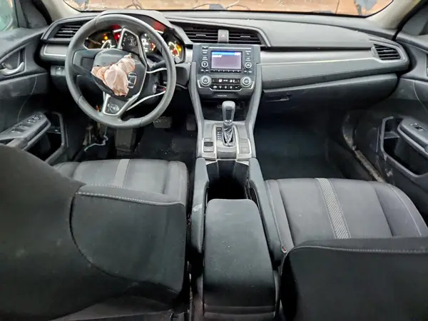 19XFC2F55HE005777 2017 HONDA CIVIC - Image 8