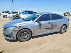 19XFC2F55HE007139 2017 HONDA CIVIC