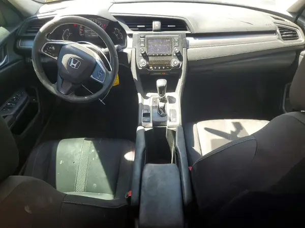 19XFC2F55HE007139 2017 HONDA CIVIC - Image 8