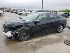 19XFC2F55HE007173 2017 HONDA CIVIC