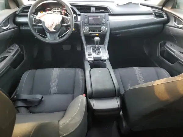 19XFC2F55HE007268 2017 HONDA CIVIC - Image 8