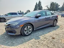 19XFC2F55HE007299 2017 HONDA CIVIC