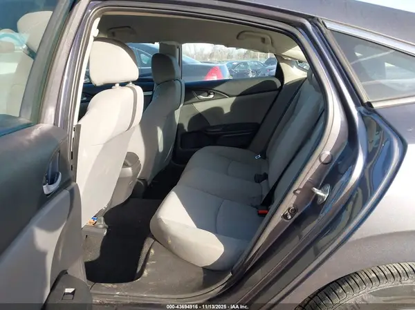 19XFC2F55HE007349 2017 HONDA CIVIC - Image 8