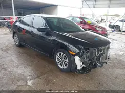 19XFC2F55HE007853 2017 HONDA CIVIC