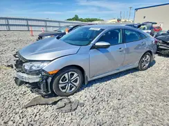 19XFC2F55HE007898 2017 HONDA CIVIC