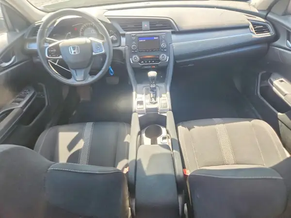 19XFC2F55HE007898 2017 HONDA CIVIC - Image 8
