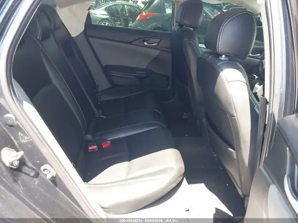 19XFC2F55HE008226 2017 HONDA CIVIC - Image 8