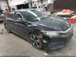 19XFC2F55HE008548 2017 HONDA CIVIC