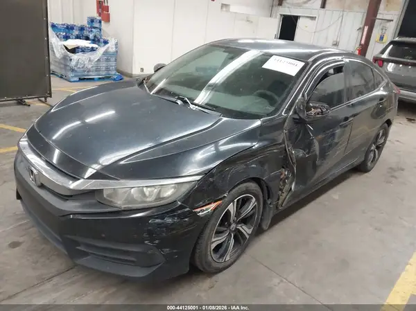 19XFC2F55HE008548 2017 HONDA CIVIC - Image 2