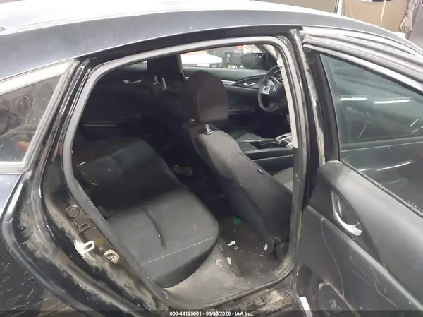 19XFC2F55HE008548 2017 HONDA CIVIC - Image 8