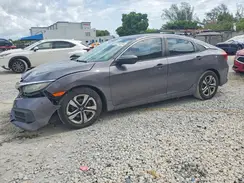 19XFC2F55HE008792 2017 HONDA CIVIC