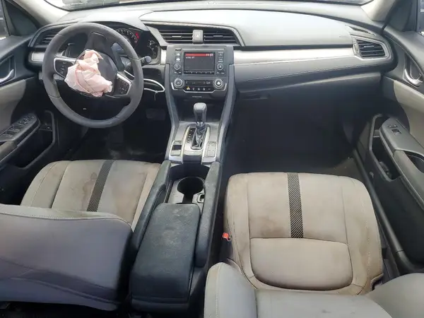 19XFC2F55HE008792 2017 HONDA CIVIC - Image 8