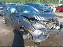 19XFC2F55HE008811 2017 HONDA CIVIC