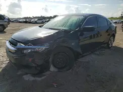 19XFC2F55HE009277 2017 HONDA CIVIC