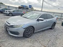 19XFC2F55HE009523 2017 HONDA CIVIC