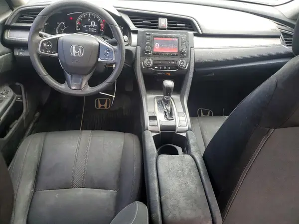 19XFC2F55HE009523 2017 HONDA CIVIC - Image 8