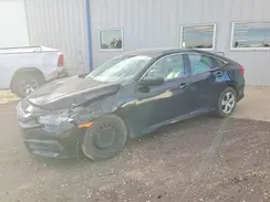 19XFC2F55HE010591 2017 HONDA CIVIC