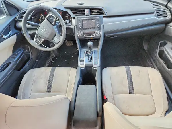 19XFC2F55HE010638 2017 HONDA CIVIC - Image 8