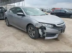 19XFC2F55HE011062 2017 HONDA CIVIC