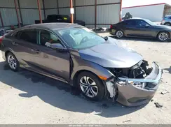 19XFC2F55HE011241 2017 HONDA CIVIC