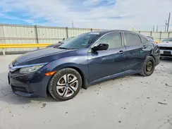 19XFC2F55HE011286 2017 HONDA CIVIC