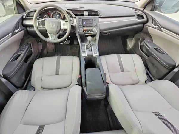 19XFC2F55HE011286 2017 HONDA CIVIC - Image 8