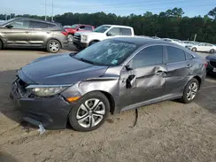 19XFC2F55HE011417 2017 HONDA CIVIC