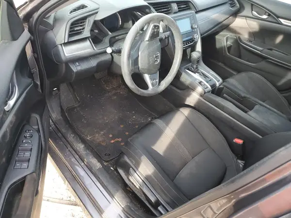 19XFC2F55HE011417 2017 HONDA CIVIC - Image 8