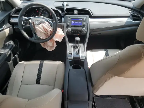 19XFC2F55HE012065 2017 HONDA CIVIC - Image 8