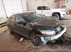 19XFC2F55HE012258 2017 HONDA CIVIC