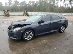 19XFC2F55HE012728 2017 HONDA CIVIC