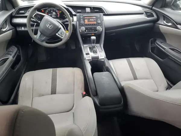 19XFC2F55HE012728 2017 HONDA CIVIC - Image 8