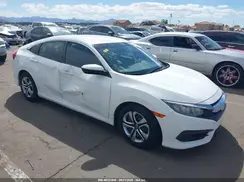19XFC2F55HE012857 2017 HONDA CIVIC
