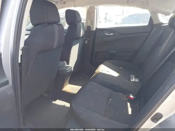 19XFC2F55HE013068 2017 HONDA CIVIC - Image 8