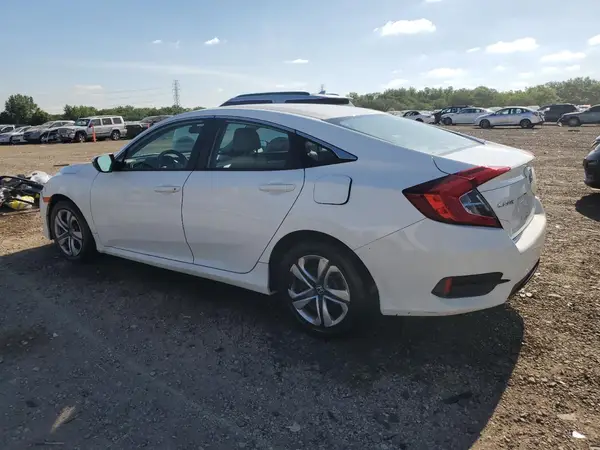 19XFC2F55HE013474 2017 HONDA CIVIC - Image 2