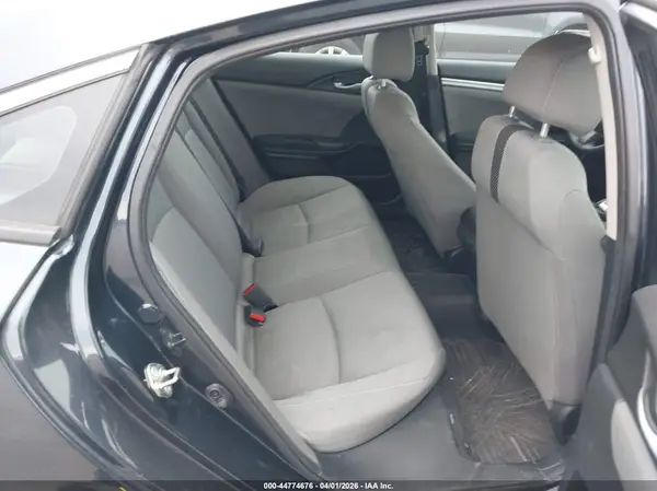 19XFC2F55HE013720 2017 HONDA CIVIC - Image 8