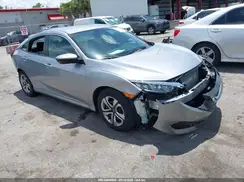 19XFC2F55HE014060 2017 HONDA CIVIC