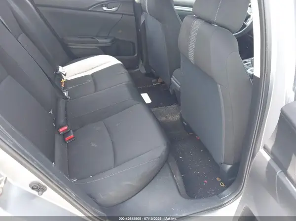 19XFC2F55HE014060 2017 HONDA CIVIC - Image 8