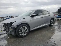 19XFC2F55HE014365 2017 HONDA CIVIC