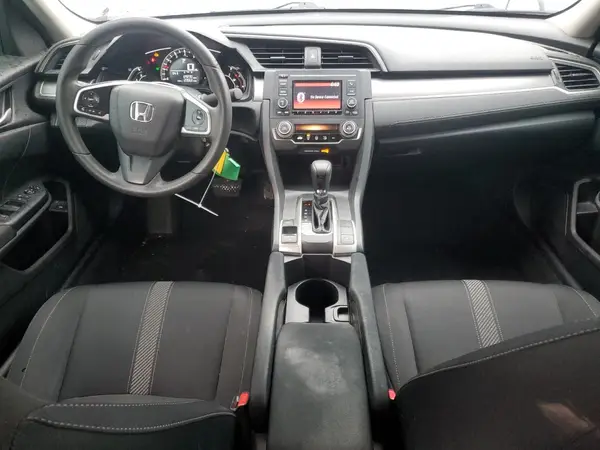 19XFC2F55HE014365 2017 HONDA CIVIC - Image 8