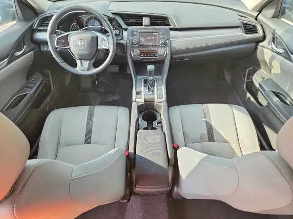 19XFC2F55HE014639 2017 HONDA CIVIC - Image 8