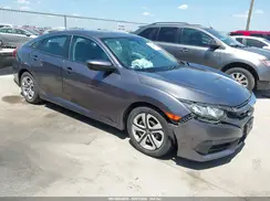 19XFC2F55HE015094 2017 HONDA CIVIC