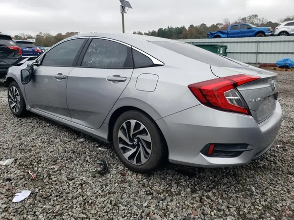 19XFC2F55HE015127 2017 HONDA CIVIC - Image 2