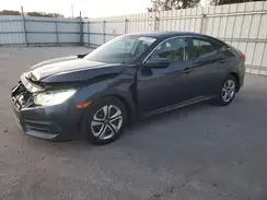 19XFC2F55HE017542 2017 HONDA CIVIC