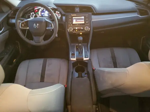 19XFC2F55HE017542 2017 HONDA CIVIC - Image 8