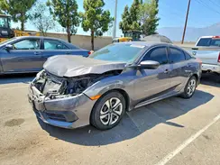 19XFC2F55HE018593 2017 HONDA CIVIC
