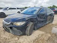 19XFC2F55HE018920 2017 HONDA CIVIC
