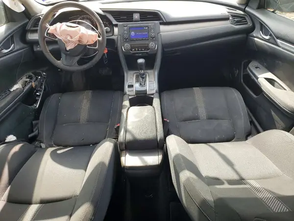 19XFC2F55HE018920 2017 HONDA CIVIC - Image 8
