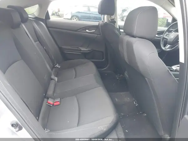 19XFC2F55HE019632 2017 HONDA CIVIC - Image 8